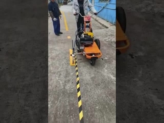 একটি ব্যাটারি চার্জার ছাড়া একটি তুলনায় একটি রোড মেশিন ব্যবহার করার সুবিধা কি?