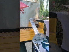 ডাবল সিলিন্ডার থার্মোপ্লাস্টিক পেইন্ট প্রিহিটার কিভাবে কাজ করে?