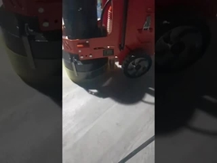 মেঝে পেষকদন্ত YM-420 বৈশিষ্ট্য কি?