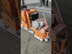 ফ্লোর মিলিং মেশিন XP-200D এর বৈশিষ্ট্যগুলি কী কী?