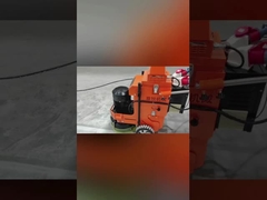 একটি ফ্লোর গ্রাইন্ডিং মেশিন কি এবং এটি কিভাবে কাজ করে?