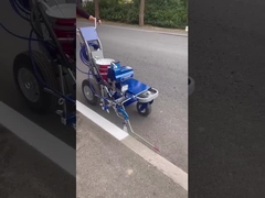 রাস্তার মেশিনের জন্য বৈদ্যুতিক চার্জ ব্যাটারি ব্যবহার করার সুবিধা কি?