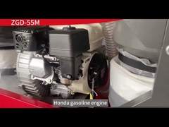 গ্যাস ওয়াউম ক্লিনার