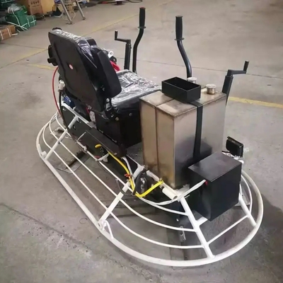 Concrete Floor Finishing Machine 24hp Power Trowels